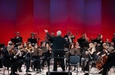 От барокко до романтизма