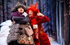 Крошка Поросёнок