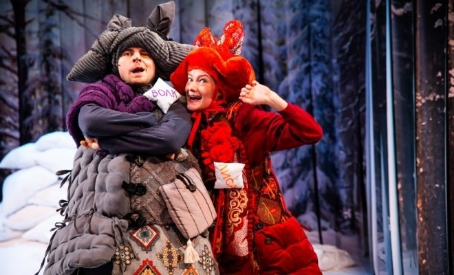 Крошка Поросёнок