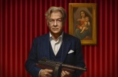 Бруклинская сказка