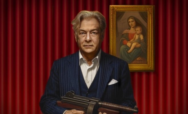 Бруклинская сказка