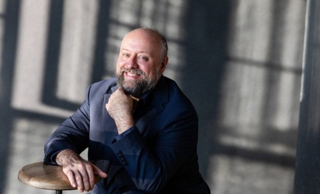 Готика и орган. От Баха до Таривердиева