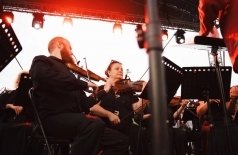 Симфоническая фантазия