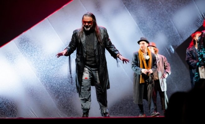 Нотр Дам де Пари