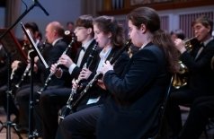 Оркестр им. Еждика. Союзмультфильму — 90 лет