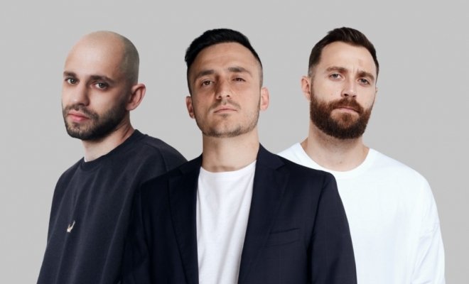 Самвел Гиновян + 2 комика