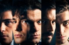 Загадочное убийство