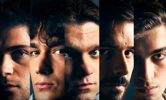 Загадочное убийство