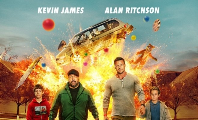 Убойная суббота