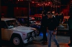 GRAND DRIVE PARTY 2025