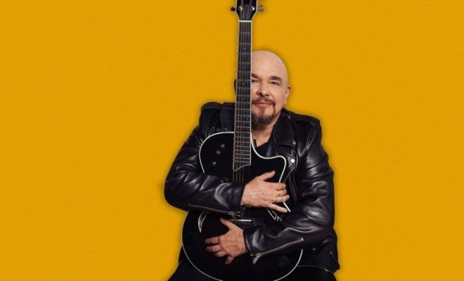 Сергей Трофимов