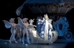 Снежная королева