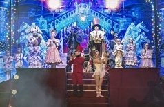 Стойкий оловянный солдатик