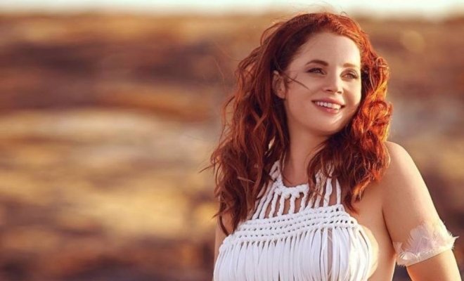 Карнавал любви и мести