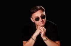 Мафик, БумеR