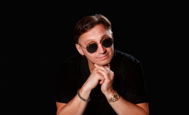 Мафик, БумеR