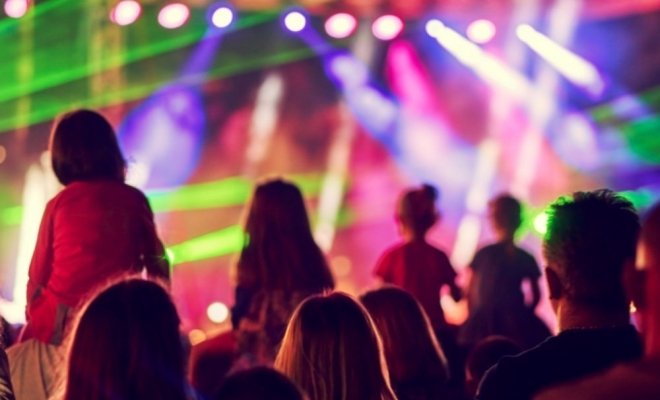 Небо детства