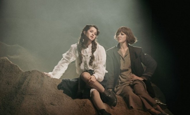 Повесть о Сонечке