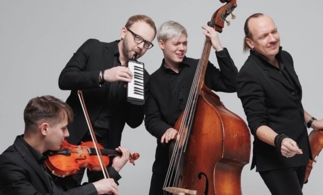 Гольфстрим