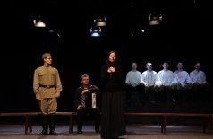 Мать солдата