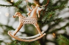 Подарок для мышки