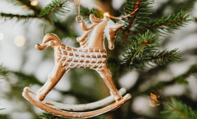 Подарок для мышки