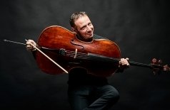 Международный виолончельный фестиваль VIVACELLO, Творческое объединение «Притяжение»