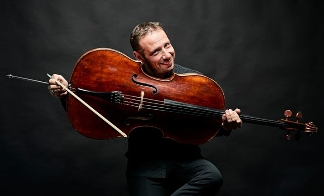 Международный виолончельный фестиваль VIVACELLO, Творческое объединение «Притяжение»