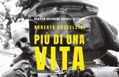 Росселлини. Жизнь без сценария