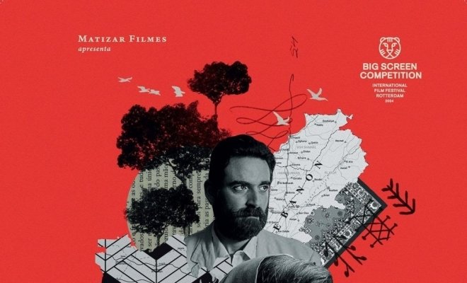 Портрет неизвестного Востока