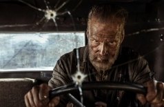 Бессмертный: Кровавая дорога домой