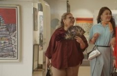 Шай в большом городе