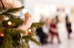 Лучший Новый год. Новогодний спектакль для взрослых