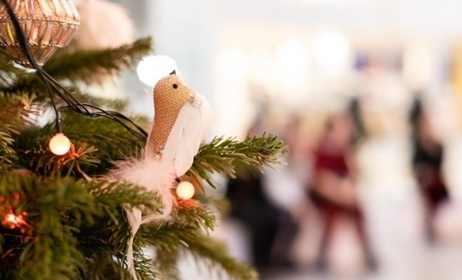 Лучший Новый год. Новогодний спектакль для взрослых