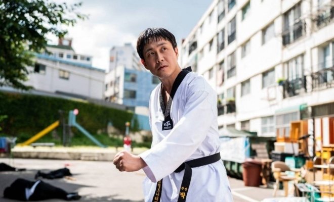 Великолепная пятёрка