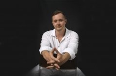 Александр Волкодав