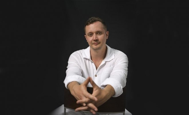 Александр Волкодав