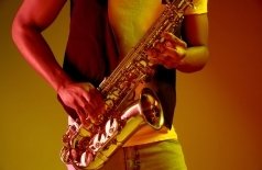 Отмечаем Рождество в Jam Club Music