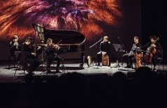 Simple Music Ensemble. Гарри Поттер