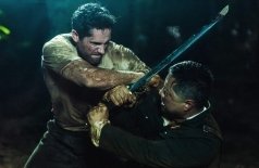 Побег из плена