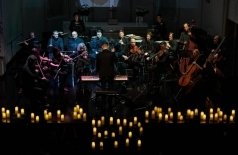 Симфония Миядзаки