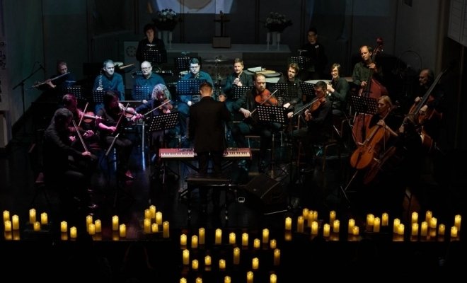 Симфония Миядзаки