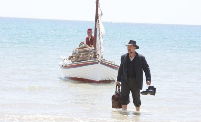 Искатель воды