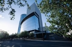 Сказка о сером Льве