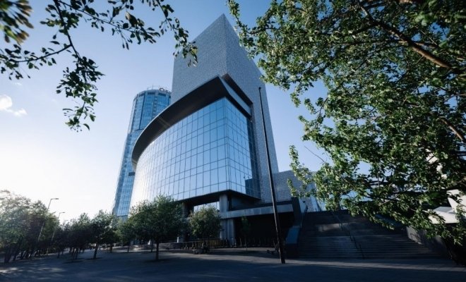 Сказка о сером Льве