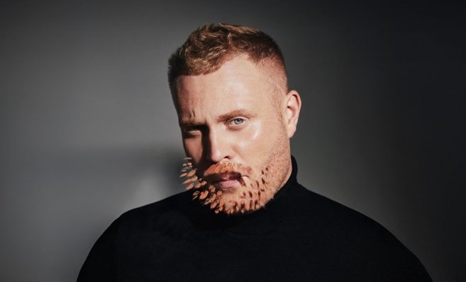 Евгений Чебатков