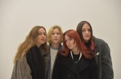 Dusty Beats: B-Side x Несладко