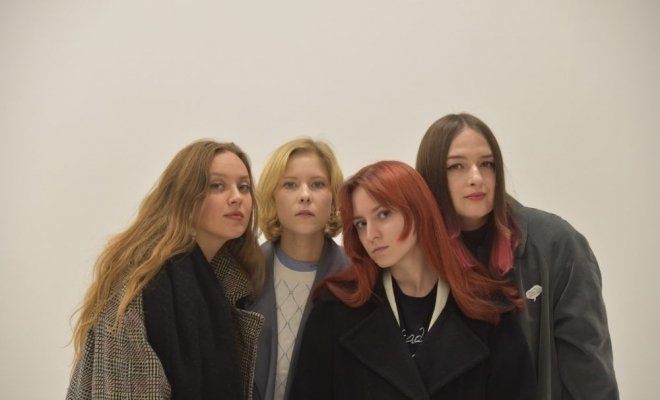 Dusty Beats: B-Side x Несладко