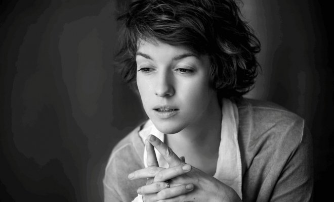 Анна Чайковская