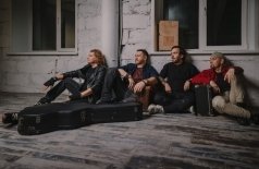 Поезд на юг